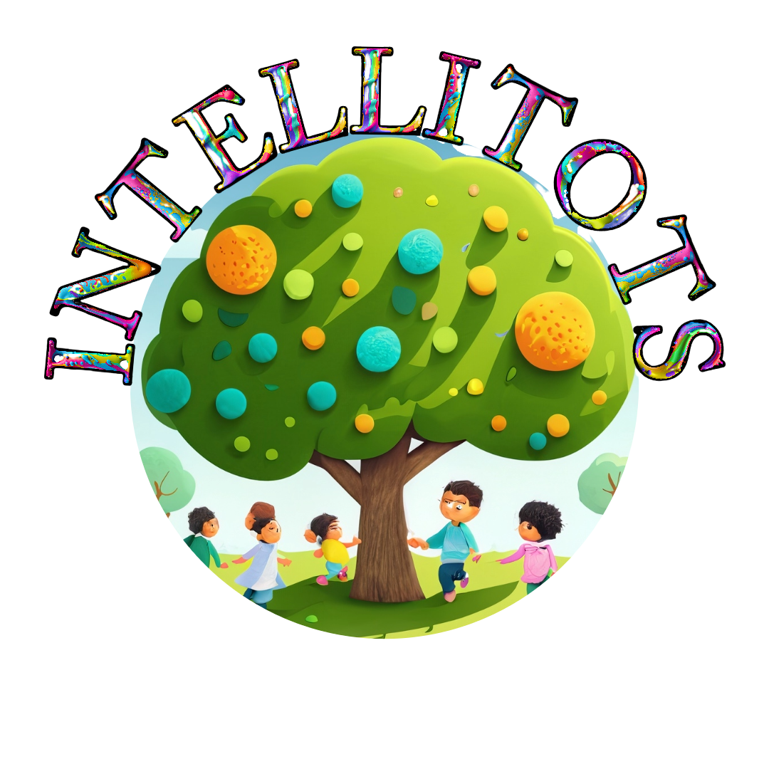 Intellitots Daycare